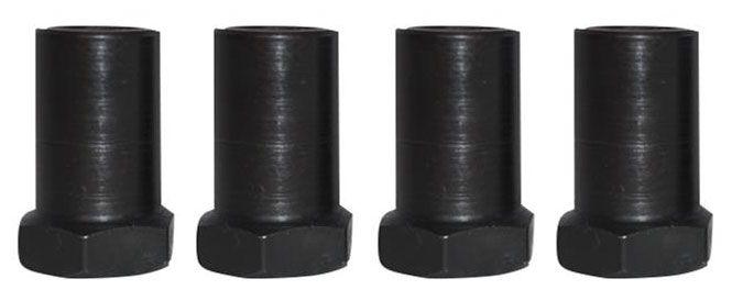 Scorpion Posi Locks (SCPPL38-4) SCPPL38-4