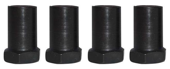 Scorpion Posi Locks (SCPPL716-4) SCPPL716-4