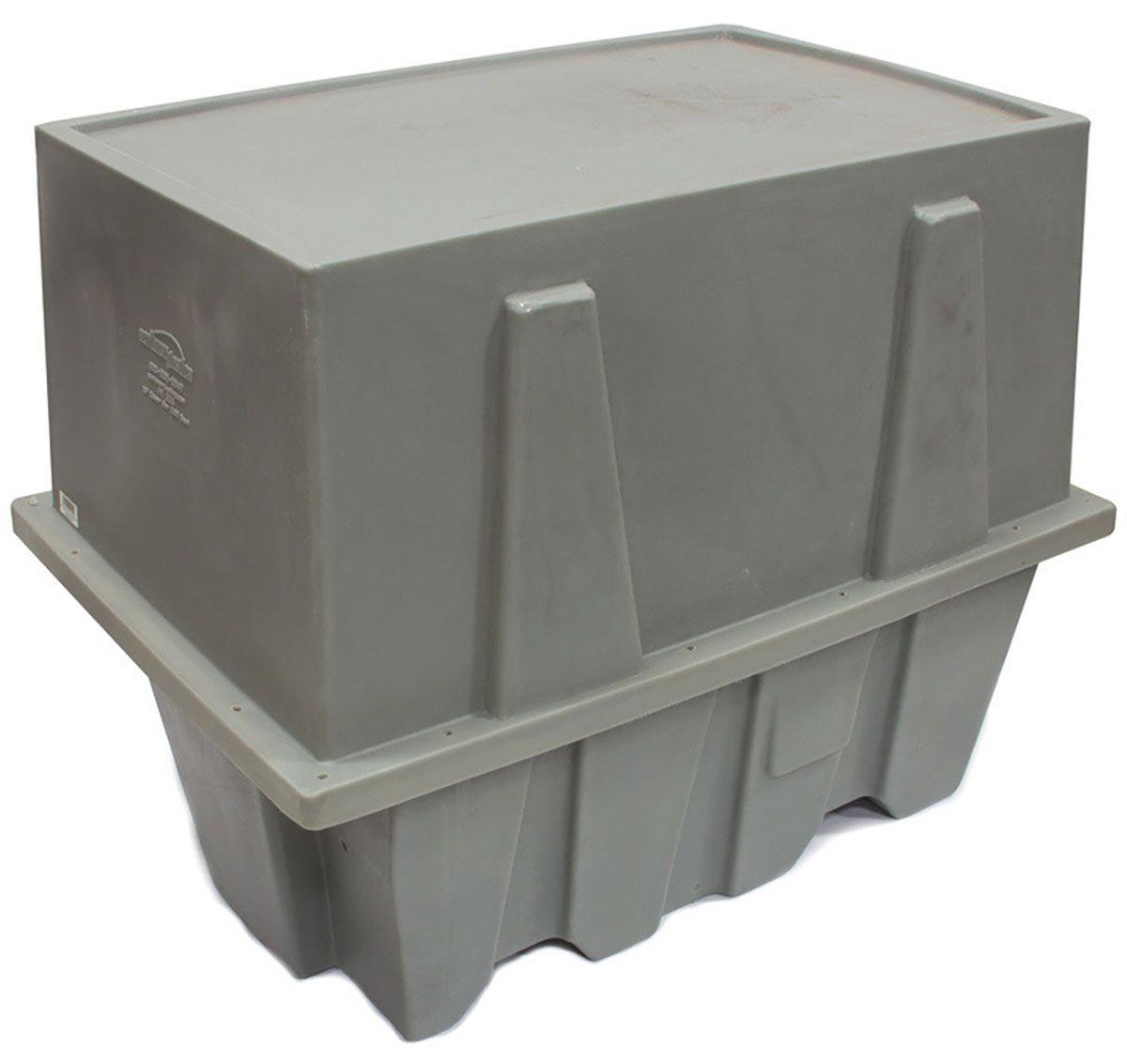 Scribner Sprint Car Engine Case (SCR5116) SCR5116