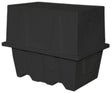 Scribner Sprint Car Engine Case, Black (SCR5116K) SCR5116K
