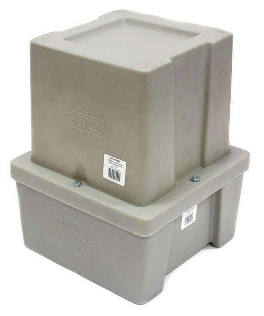 Scribner Ford 9" Rear End Case (SCR5199) SCR5199