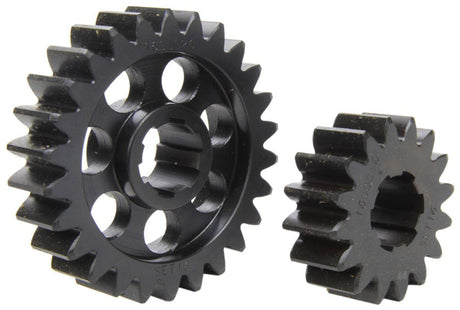SCS 10-Spline Professional Series Quick Change Gear Set (SCS-PRO35) SCS-PRO35