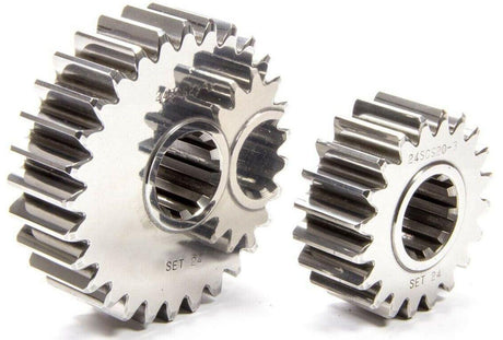 SCS 10-Spline Sportsman Series Quick Change Gear Set (SCS-SP04) SCS-SP04