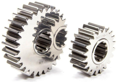 SCS 10-Spline Sportsman Series Quick Change Gear Set (SCS-SP04K) SCS-SP04K