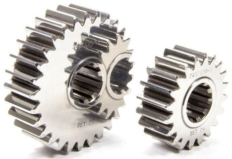 SCS 10-Spline Sportsman Series Quick Change Gear Set (SCS-SP08) SCS-SP08