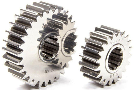 SCS 10-Spline Sportsman Series Quick Change Gear Set (SCS-SP09) SCS-SP09