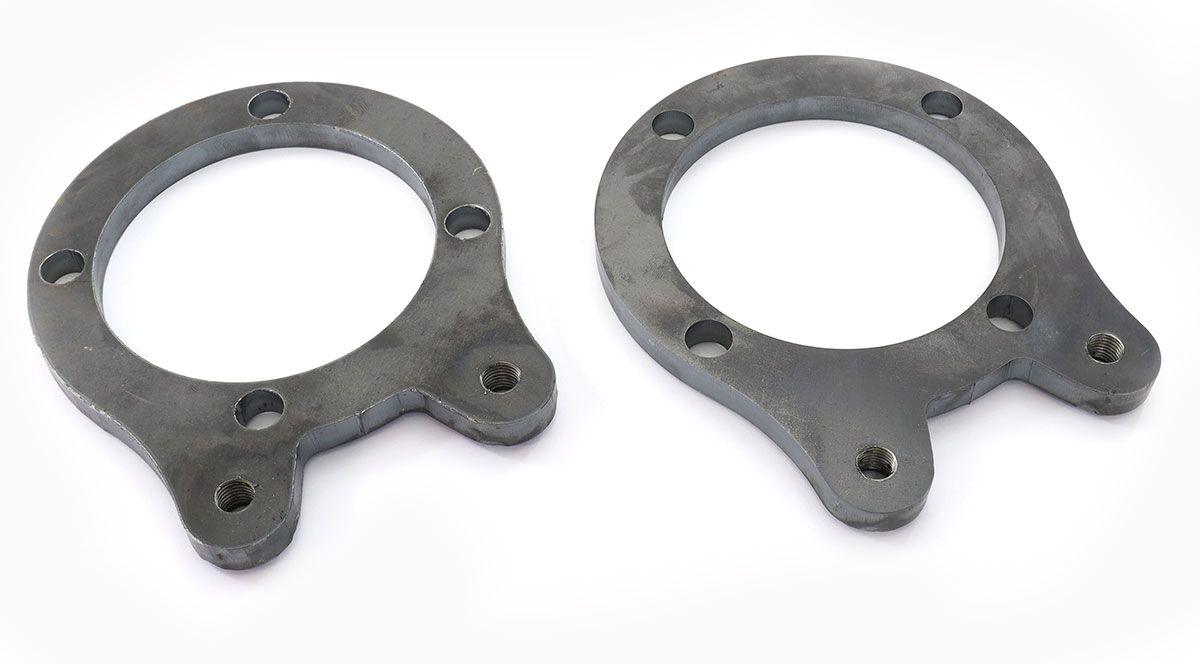 Rocket VR-VS Caliper Mount Kit (SCW046)