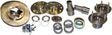 Stockcar Floating Rear End Kit