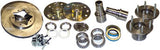 Stockcar Floating Rear End Kit