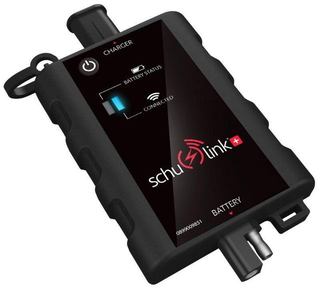 Schumacher SchuLink+ Wireless Battery Smart Monitor (SESA1345) SESA1345