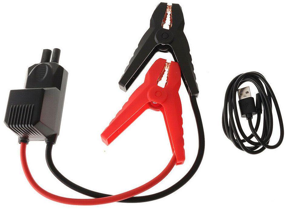 Schumacher Portable Jump Starter Power Pack (SESL1452)