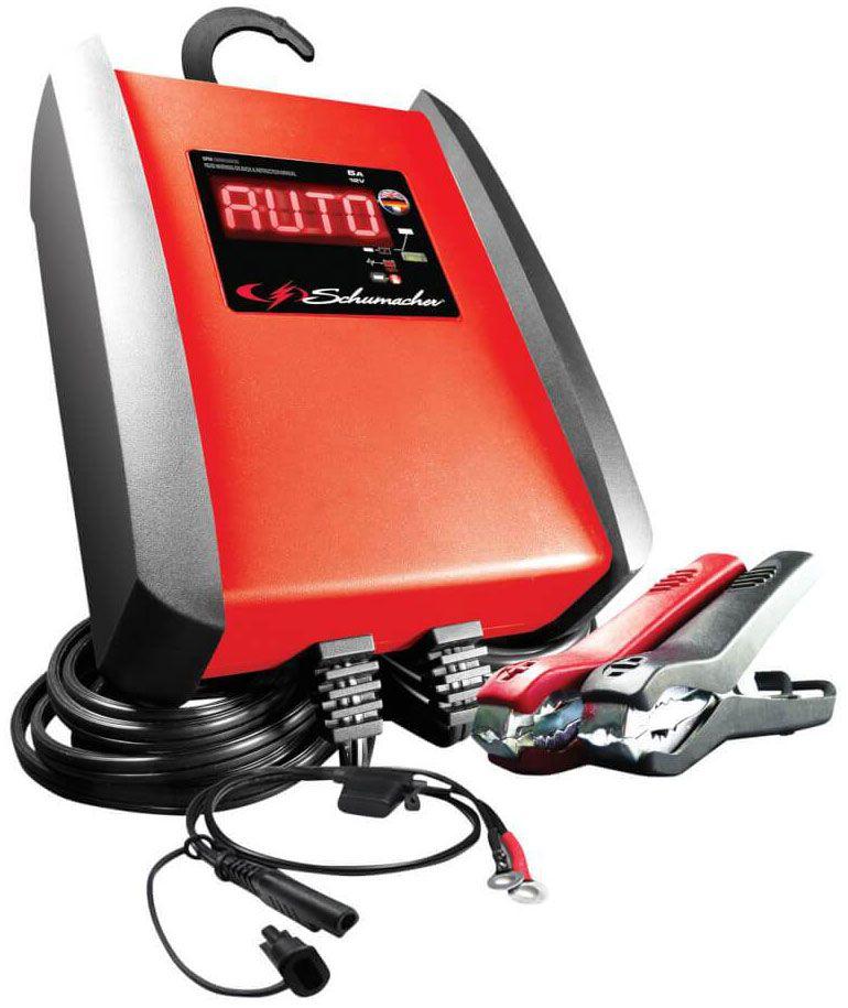 Schumacher Battery Charger (SESPI1224) SESPI1224