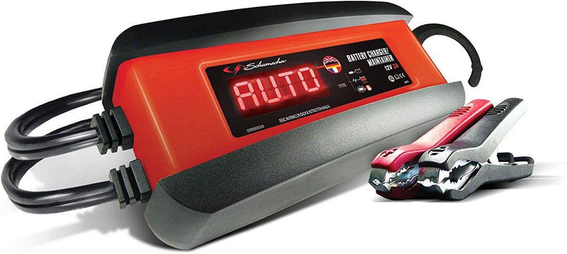Schumacher Battery Charger/Maintainer (SESPI3) SESPI3