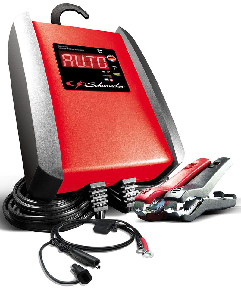Schumacher Battery Charger (SESPI6) SESPI6