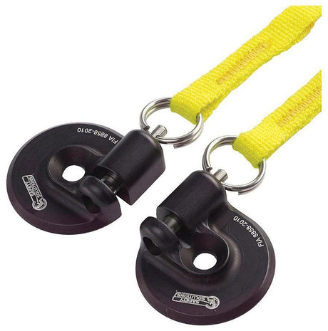 Simpson Hybrid M61 Anchor Kit, Quick Release (SI-M61) SI-M61