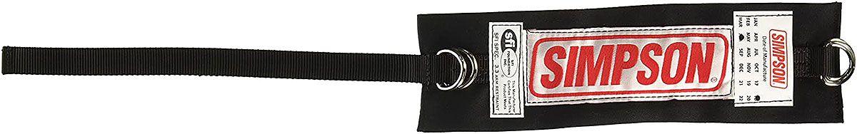 Simpson Replacement Y Strap (SI-YSTRAP)