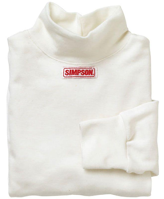 Simpson 7oz Soft Knit Nomex Mock Neck Top (SI20000Z)