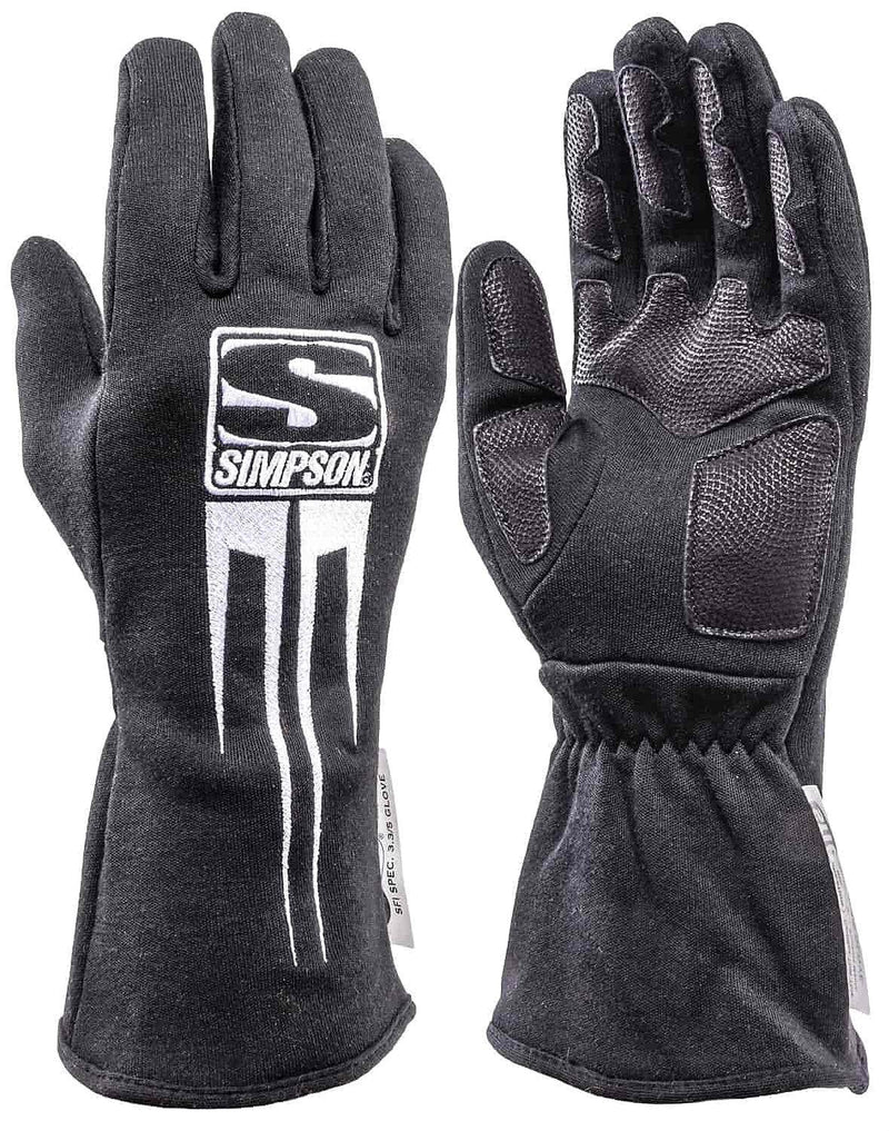 Simpson Predator Glove (SI20800LK) SI20800LK