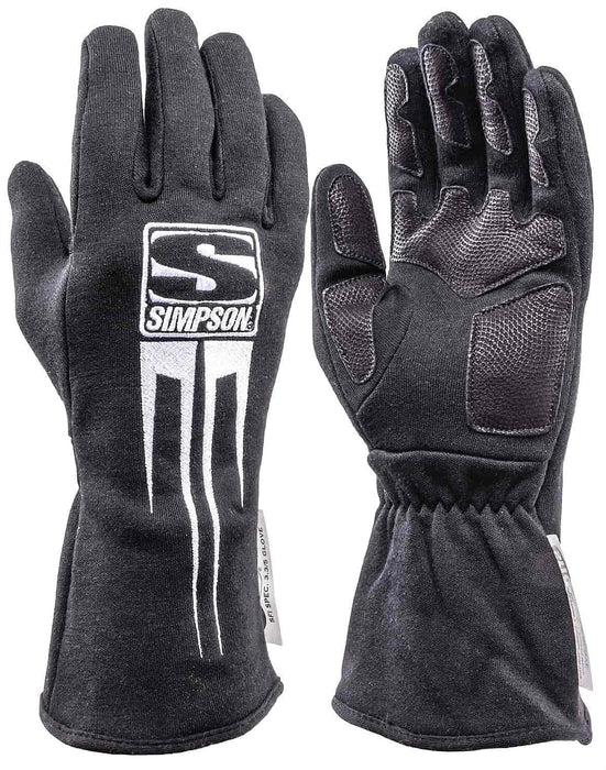 Simpson Predator Glove (SI20800LK)