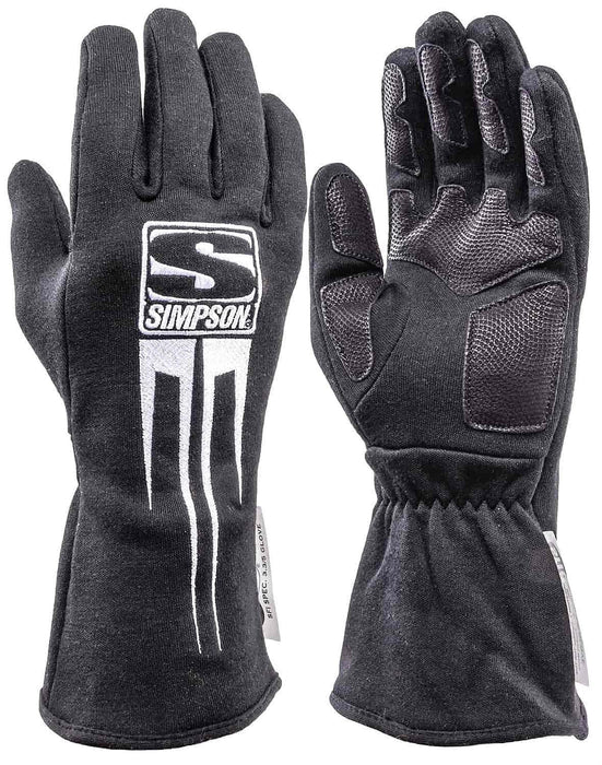 Simpson Predator Glove (SI20800MK)