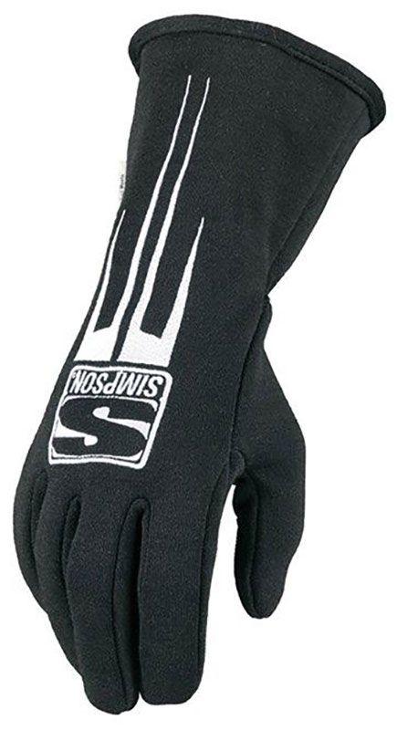 Simpson Predator Glove (SI20800XK) SI20800XK