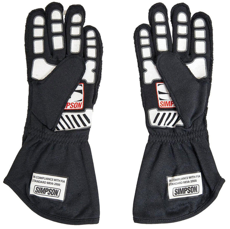 Simpson Competitor Glove (SI21300LK) SI21300LK