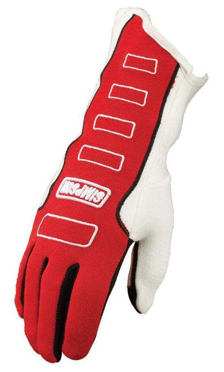 Simpson Competitor Glove (SI21300LR) SI21300LR