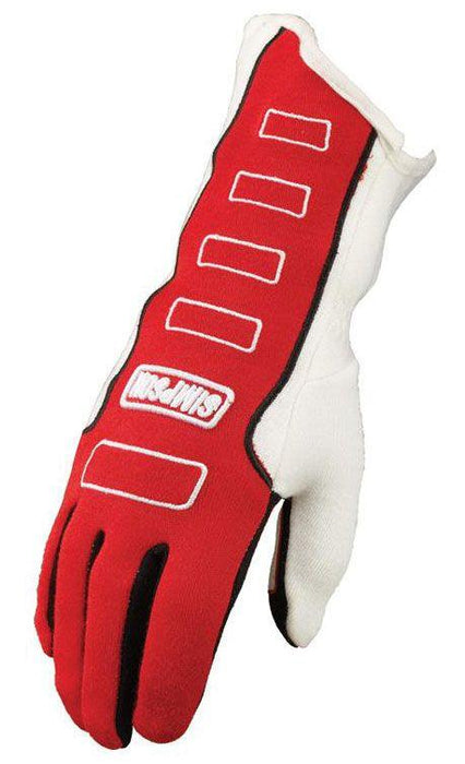 Simpson Competitor Glove (SI21300MR)