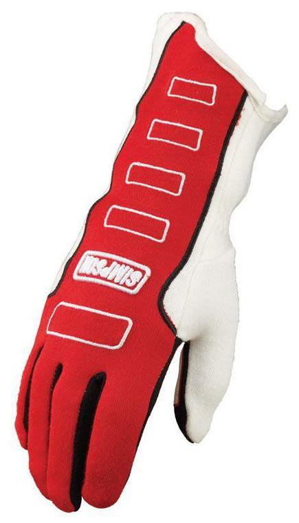 Simpson Competitor Glove (SI21300SR) SI21300SR