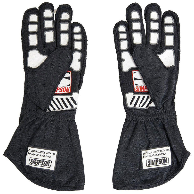 Simpson Competitor Glove (SI21300XK) SI21300XK