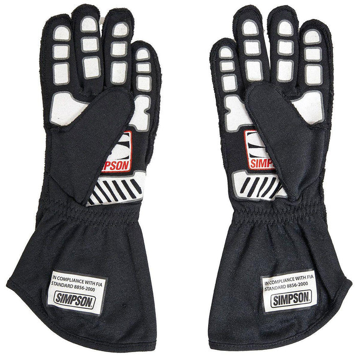 Simpson Competitor Glove (SI21300XK)