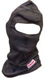Simpson Carbon X SFI Headsock with Single Eyeport (SI23000C) SI23000C