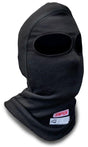 Simpson Carbon X SFI Headsock with Dual Eyeport (SI23003C) SI23003C