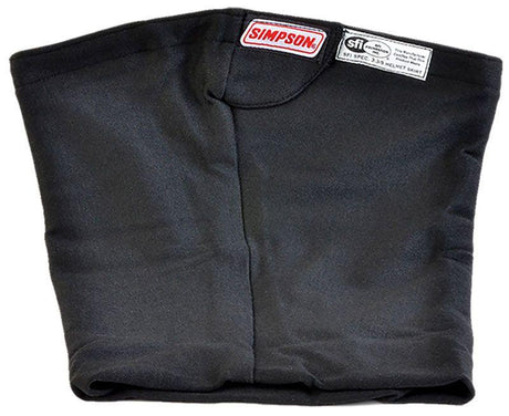 Simpson Carbonx Helmet Skirt (SI23014C) SI23014C
