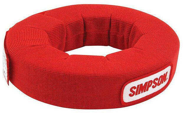 Simpson Padded Neck Support (SI23022R)