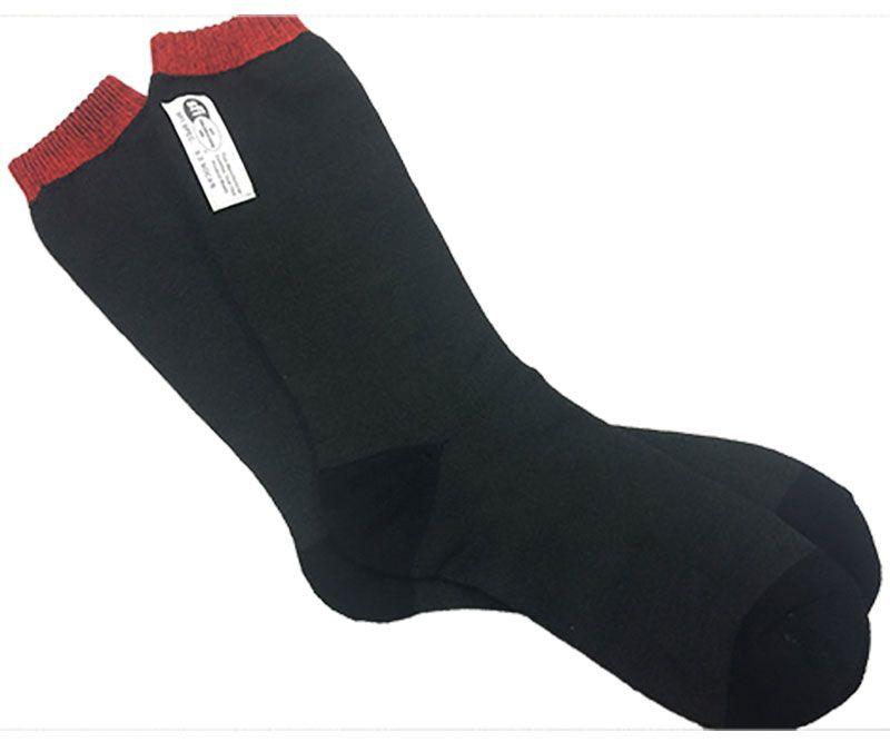 Simpson CarbonX Socks (SI23029C)