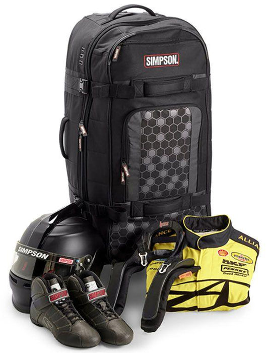 Simpson Super Speedway Bag 2020 (SI23403)