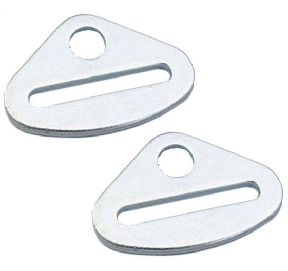 Simpson Bolt-In Seat Belt Brackets (SI31022) SI31022