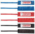Simpson Arm Restraint (SI36000BK) SI36000BK