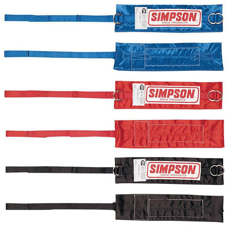 Simpson Arm Restraint (SI36000BK) SI36000BK
