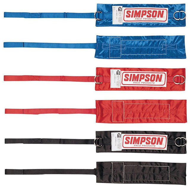 Simpson Arm Restraint (SI36000BK) SI36000BK