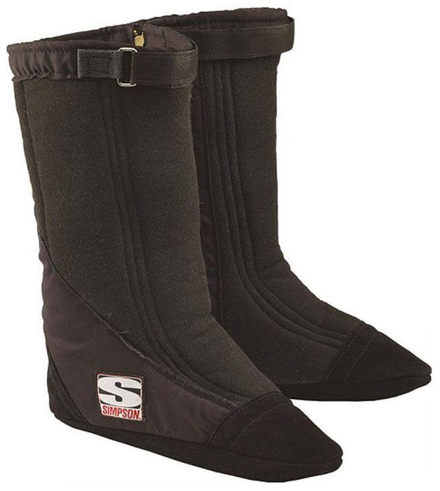 Simpson Drag Boots - Automotive - Fast Lane Spares