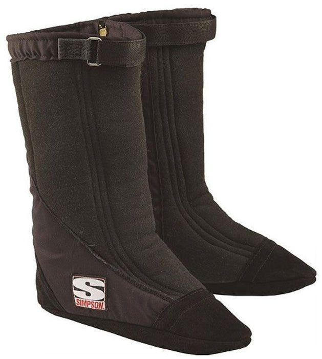 Simpson Drag Boots (SI37020-M)