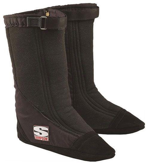 Simpson Drag Boot "Holeshot" (SI37021ML)