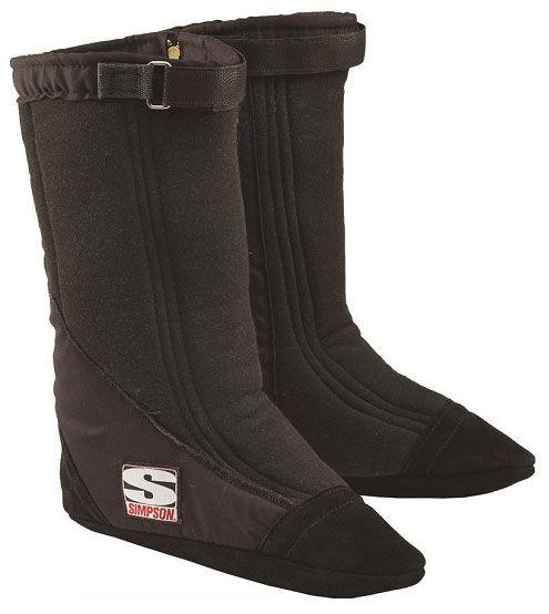 Simpson Drag Boot "Holeshot" (SI37021M)