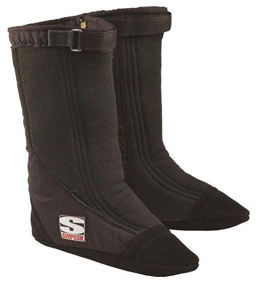 Simpson Drag Boot "Holeshot" (SI37021S) SI37021S
