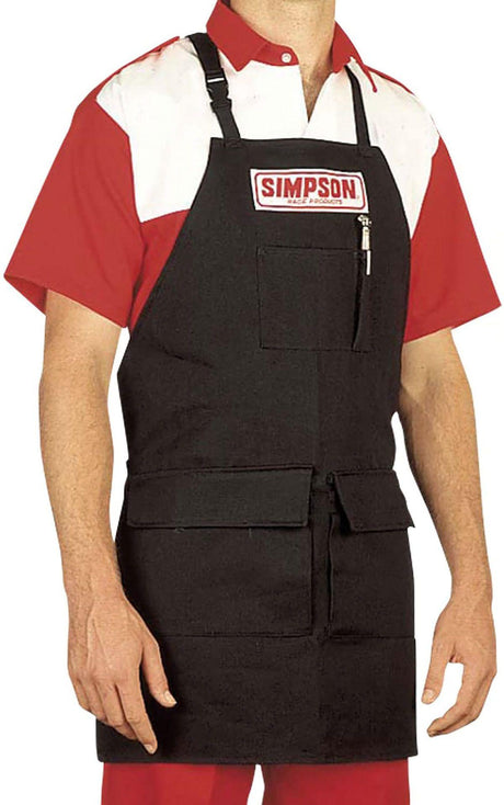 Simpson Mechanics Apron (SI39035) SI39035
