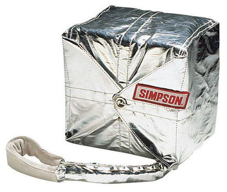 Simpson 10' Sky Jacker Drag Chute (SI42020R-S) SI42020R-S