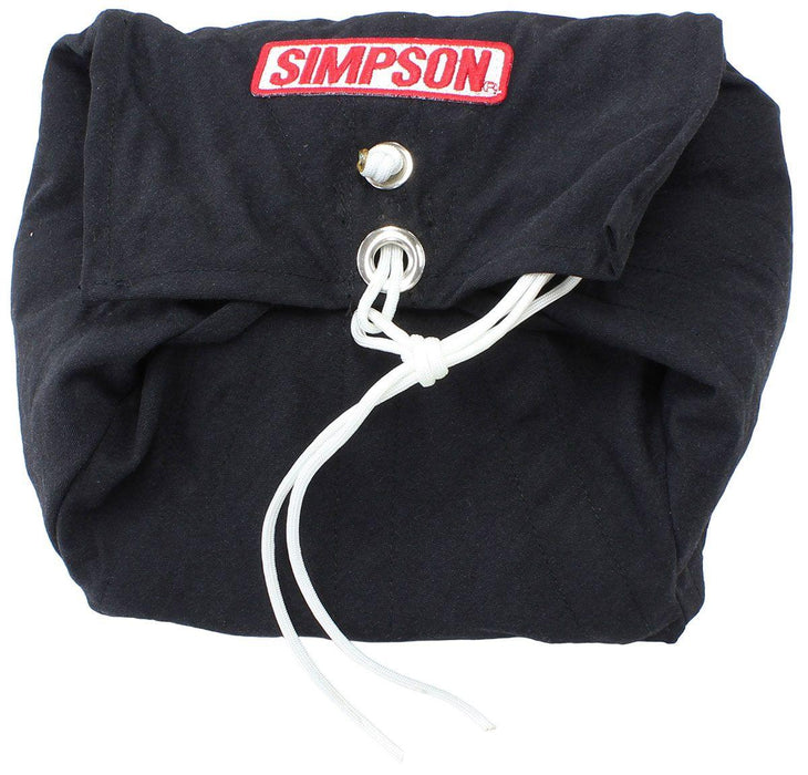 Simpson Replacement Chute Pack (SI42045)