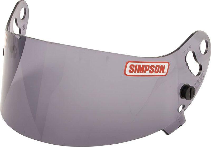 Simpson Replacement Visor (SI84301A) SI84301A